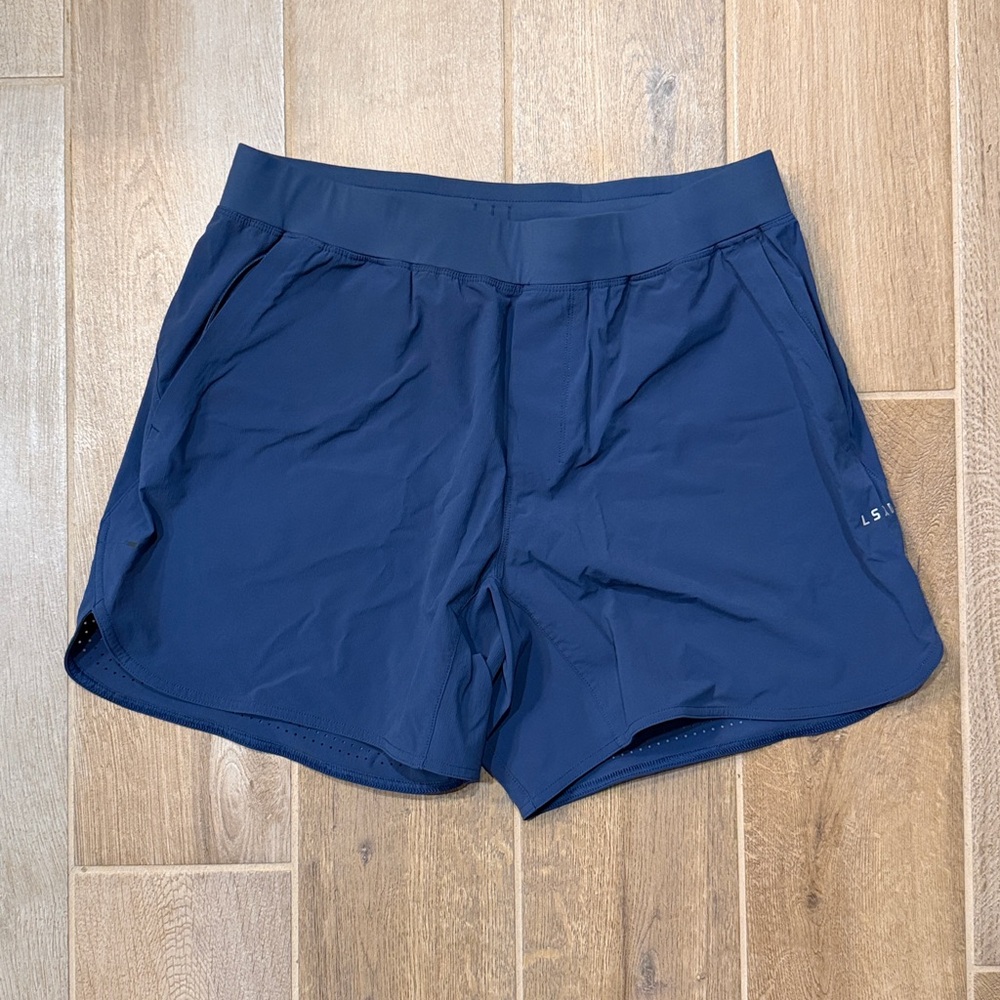 LSKD Lift Short 6”